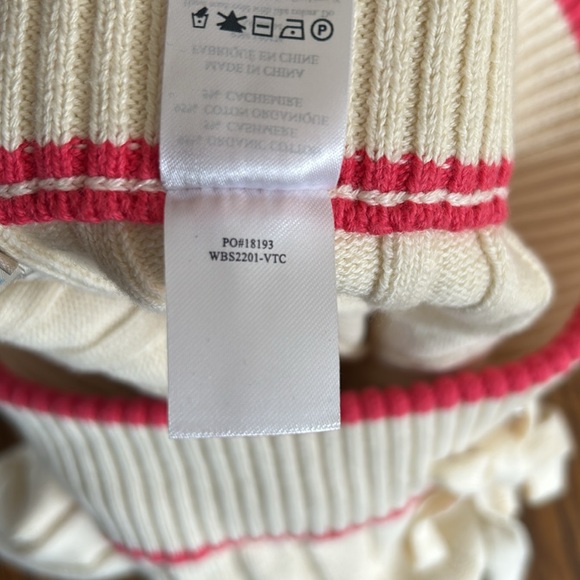 Faherty Game Knit Shorts - Picture 9 of 9